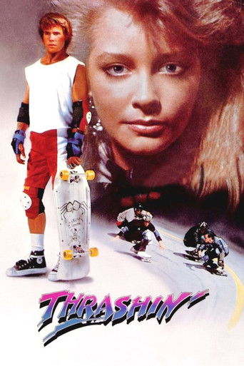 Poster de Em Ritmo de Skate