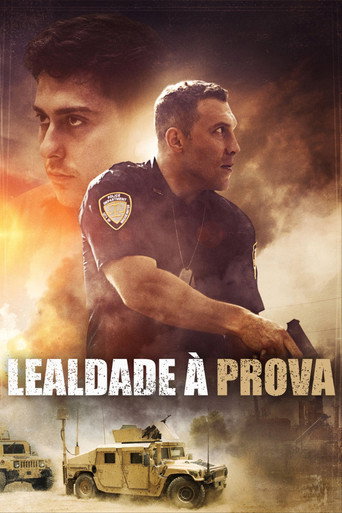 Poster de Lealdade à Prova