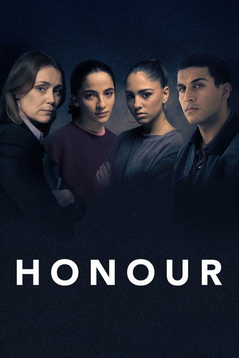 Poster de Honour