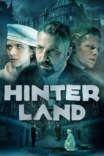 Assistir Hinterland online dublado e legendado