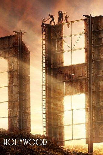 Poster de Hollywood