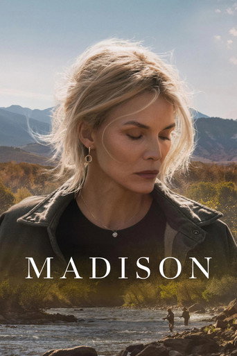 Poster de Madison