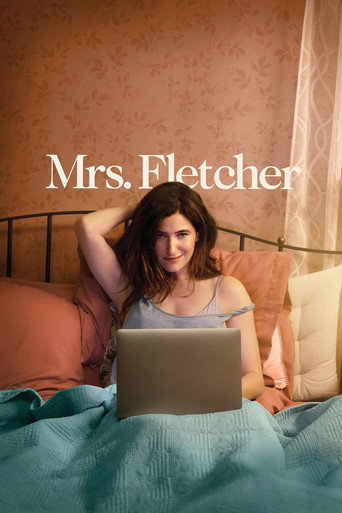 Poster de Mrs. Fletcher