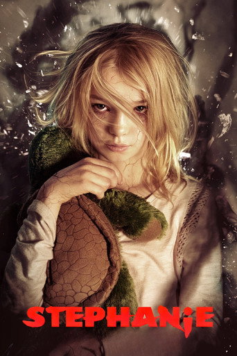 Poster de Stephanie