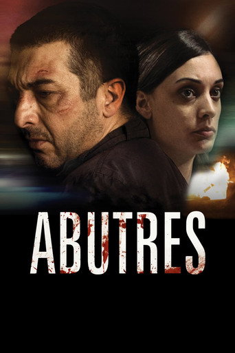 Poster de Abutres