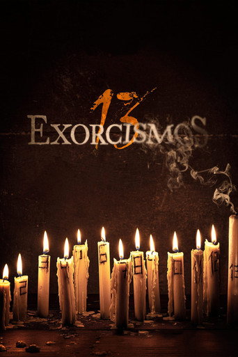 Assistir 13 Exorcismos online dublado e legendado