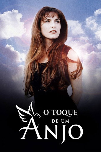 Poster de O Toque de Um Anjo