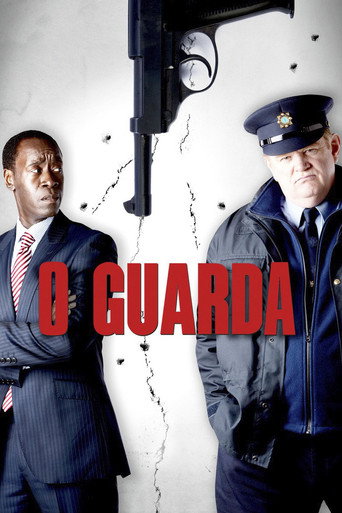 Poster de O Guarda