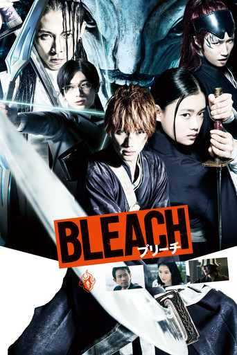 Assistir Bleach online dublado e legendado