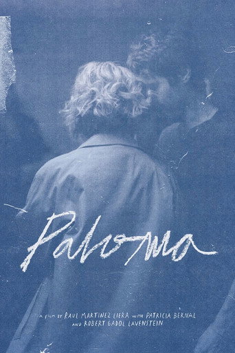 Poster de Paloma