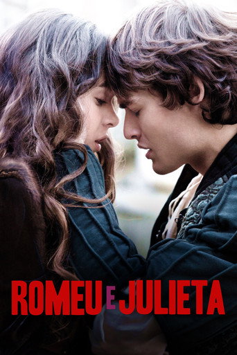 Poster de Romeu e Julieta