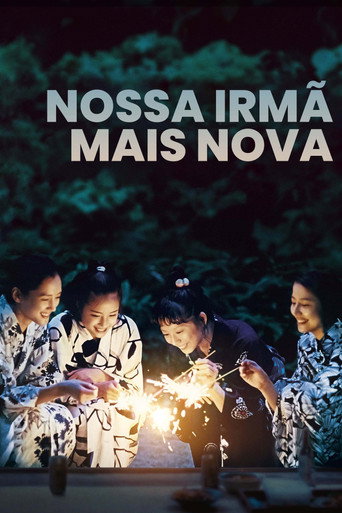 Poster de Nossa Irmã Mais Nova