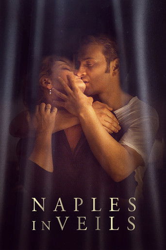 Poster de Nápoles Velada