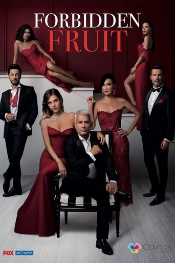 Poster de Forbidden Fruit