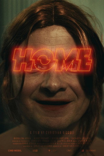 Poster de Home