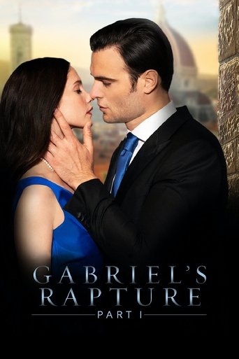 Poster de O Julgamento de Gabriel: Part I