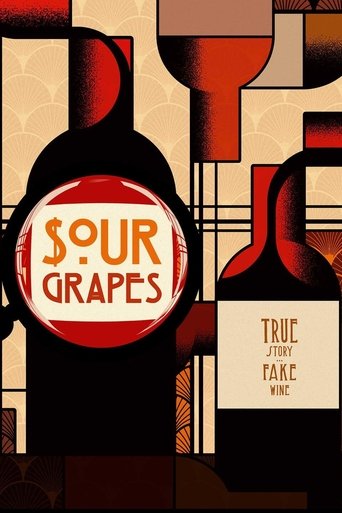 Poster de Sour Grapes