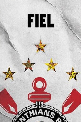 Poster de FIEL - O Filme