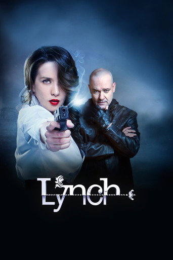 Poster de Lynch