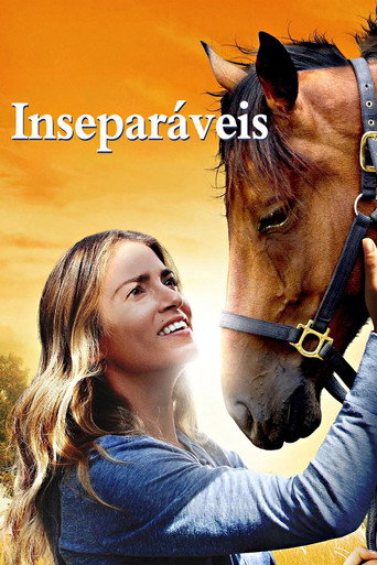 Poster de Inseparáveis