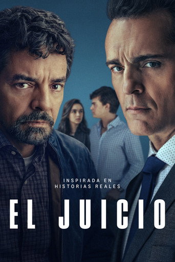 Assistir O Julgamento online dublado e legendado