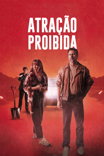 Poster de Atração Proibida