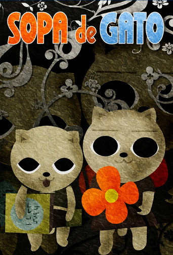 Poster de Nekojiru-sou