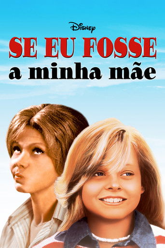 Poster de Se Eu Fosse a Minha Mãe