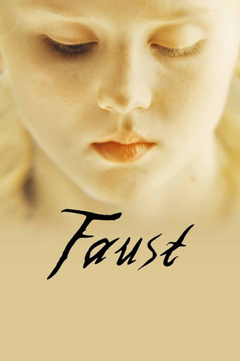 Assistir Fausto online dublado e legendado