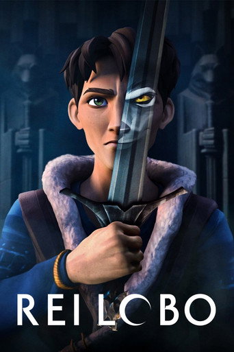 Poster de Rei Lobo