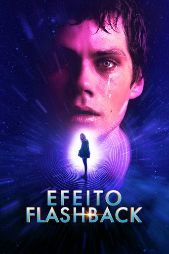 Poster de Efeito Flashback