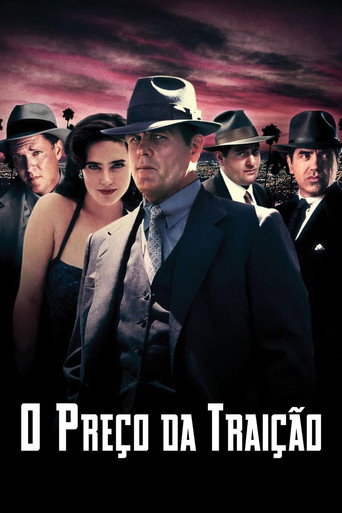 Poster de O Preço da Traição