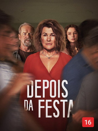 Poster de After the Party