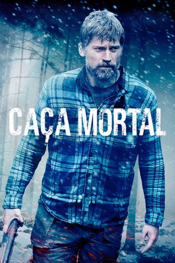 Poster de Caça Mortal