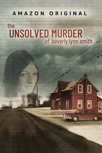 Poster de O Assassinato Não Solucionado de Beverly Lynn Smith
