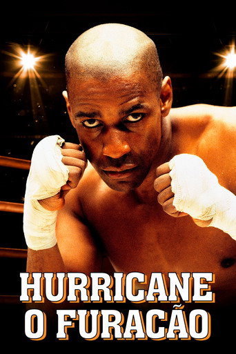 Poster de Hurricane: O Furacão