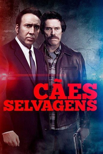 Poster de Cães Selvagens