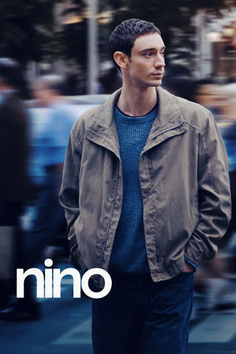 Assistir Nino de Sexta a Segunda online dublado e legendado