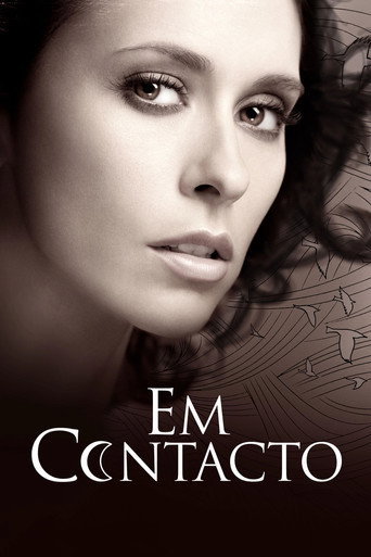 Poster de Ghost Whisperer