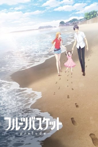 Assistir Fruits Basket -prelude- online dublado e legendado