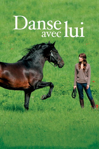 Poster de Dance with Him