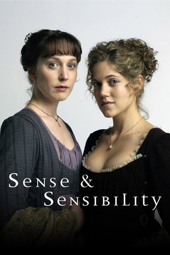Poster de Razão e Sensibilidade