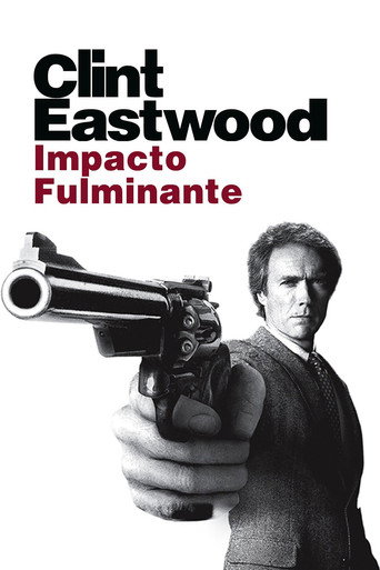 Poster de Impacto Fulminante