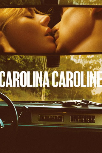 Poster de Carolina Caroline