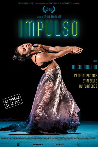 Poster de Impulso