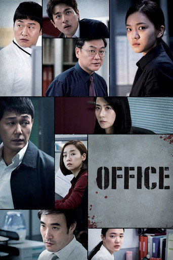 Poster de Office