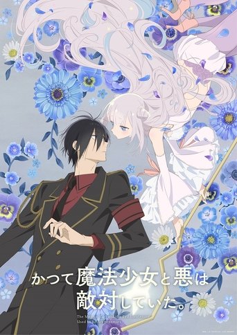 Assistir The Magical Girl and the Evil Lieutenant Used to Be Archenemies online dublado e legendado