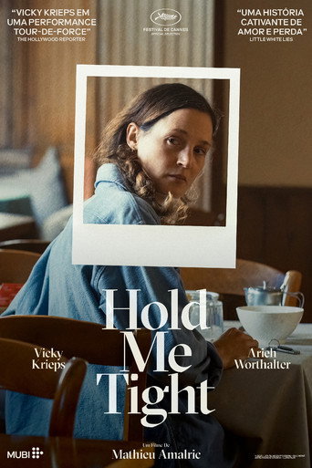 Poster de Hold Me Tight