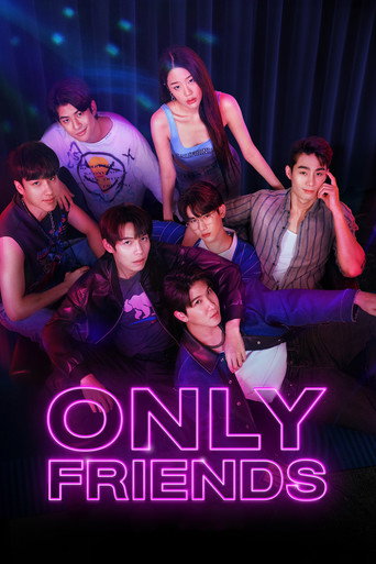 Poster de Only Friends
