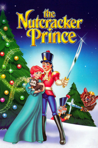Poster de O Príncipe Encantado